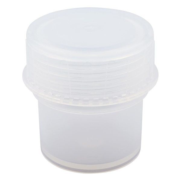 アズワン PFAサンプルコンテナ 90mL 4-2503-03 1個（直送品）