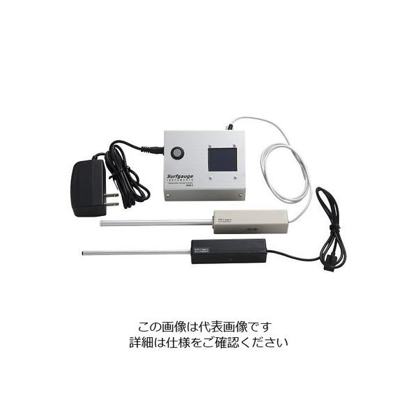 クライミング 攪拌型粘性評価器 TYPEーL 2382-09-10 1セット 4-2993-02（直送品）