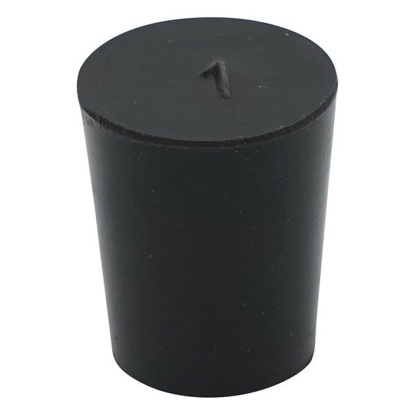 海老原ゴム商会 バイトン(R)栓 1号 6-340-21 1個（直送品）