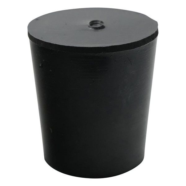 海老原ゴム商会 バイトン(R)栓 6号 6-340-26 1個（直送品）