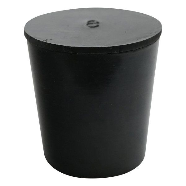 海老原ゴム商会 バイトン(R)栓 8号 6-340-28 1個（直送品）