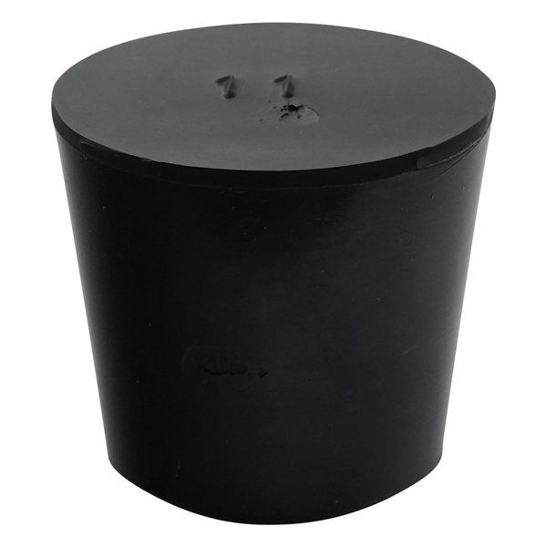 海老原ゴム商会 バイトン(R)栓 11号 6-340-31 1個（直送品）