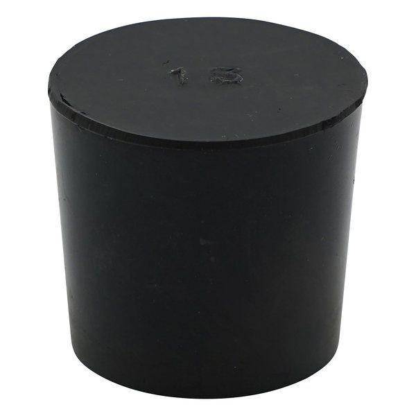 海老原ゴム商会 バイトン(R)栓 13号 6-340-33 1個（直送品）