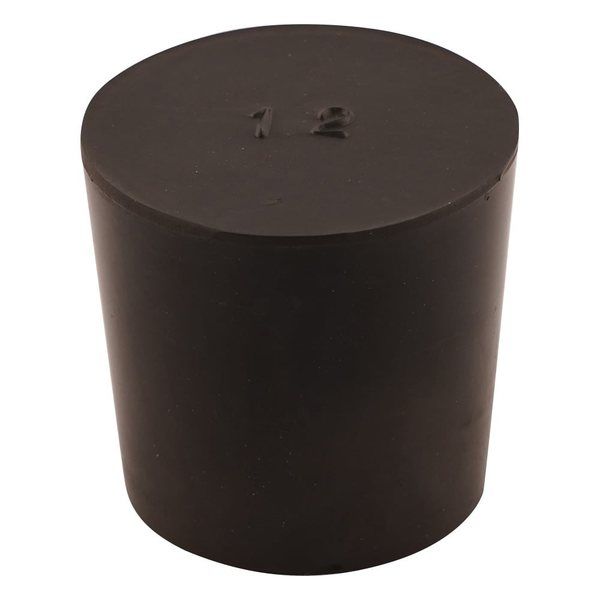 海老原ゴム商会 バイトン(R)栓 12号 6-340-32 1個（直送品）