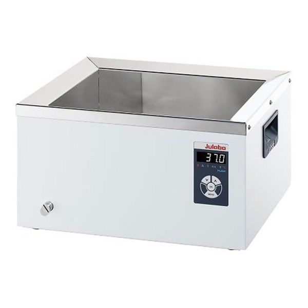 ユラボジャパン ウォーターバス PURA14 9550514 1台 4-2623-03（直送品）