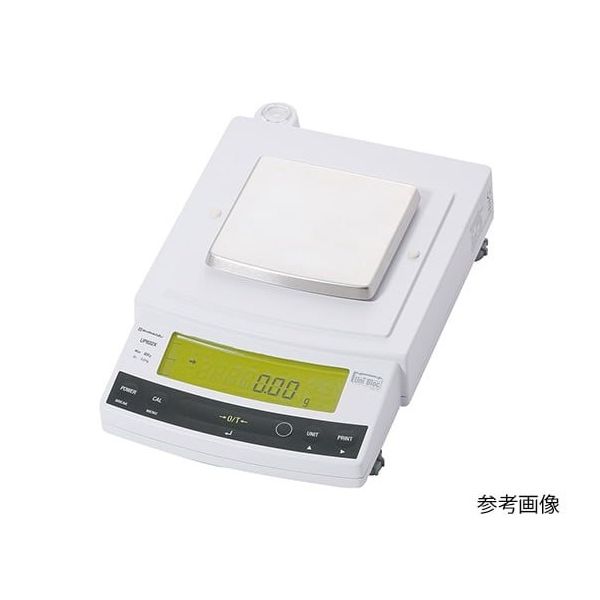 島津製作所 上皿天びん UPーY 420g UP422Y 1個 1-6732-11（直送品）