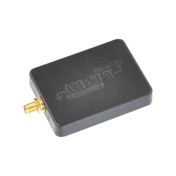 AIRSPY ソフトウェア無線受信機 HF+ Discovery IM190522001 1台