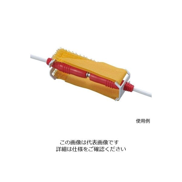 アバンテック I/Oロック(R)ジョイント イエロー AKJ-03 1個 4-1695-03（直送品）