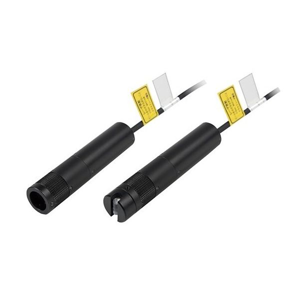 エスティーシー レーザー光源(緑色)ポイント ケーブルのみ DSGP-515-5-D 1個 2-9333-24（直送品）