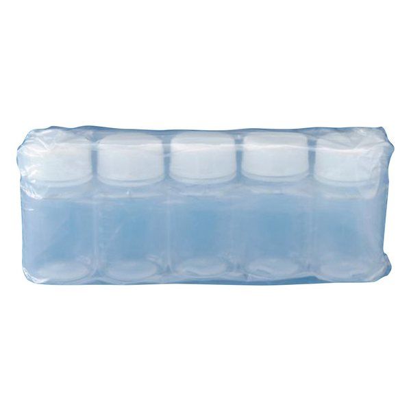 ニッコー・ハンセン 洗浄ボトル(JPボトル) 100mL 5本 1105ー02 JPS-100 1パック(5本) 11-0502-05（直送品）