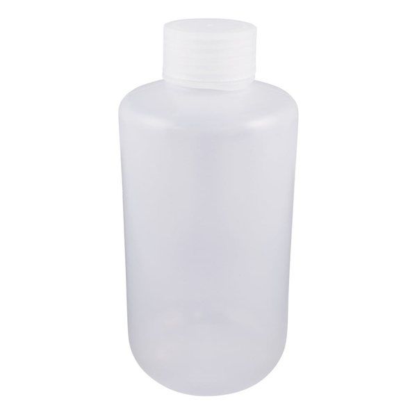 ニッコー・ハンセン NPボトル(細口)1L 1本 1300ー05 NPN-1000 13-0005-05（直送品）