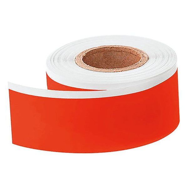 アズワン 凍結容器用テープ 13mm×15m 赤 TFS-13C1-50RE 1巻 3-8709-12（直送品）