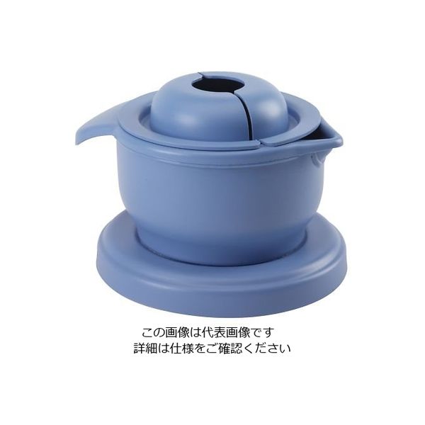 アズワン スターラー用冷却ボウル Cool-It 小 1個 4-2529-01（直送品）