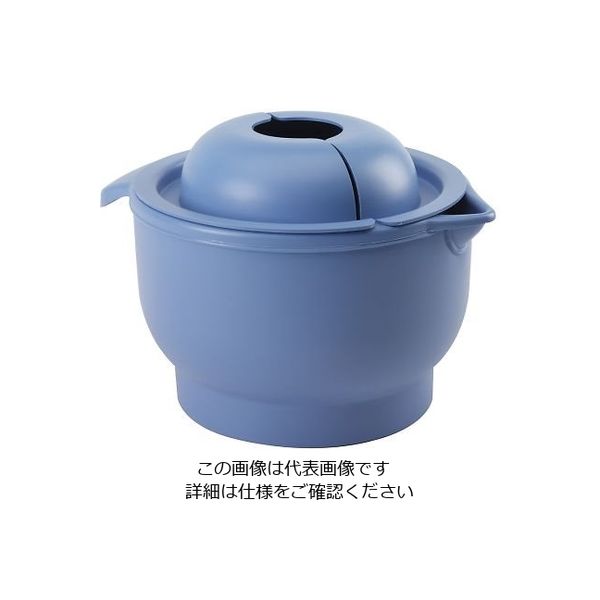 アズワン スターラー用冷却ボウル Cool-It 大 1個 4-2529-02（直送品）
