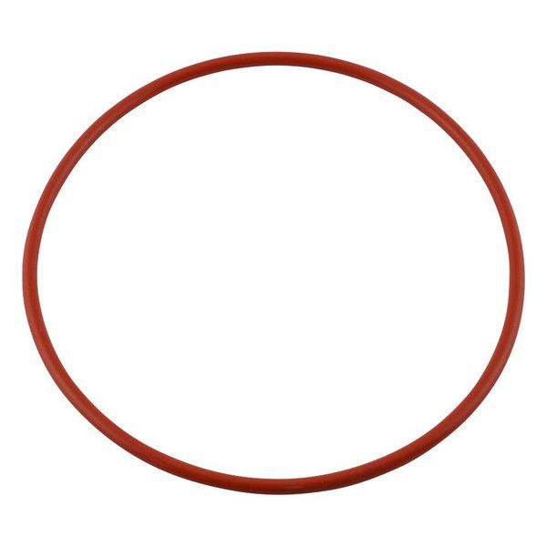 アズワン セパラブルフラスコ用OーRing 157×5mm シリコン 06248015 1個 1-8496-14（直送品）