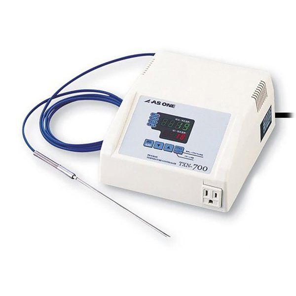 アズワン デジタルマルチ温調器 TXN-700B 1台 1-5481-31（直送品）