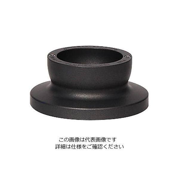 アズワン ナス型フラスコ用アルミブロック 300mL用 4-2530-02 1個（直送品）