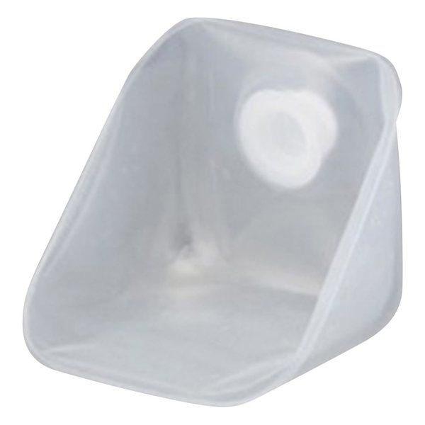 アズワン ユニオンコンテナーII型 容器(多層)タイプ 5L 2-3409-23 1個（直送品）