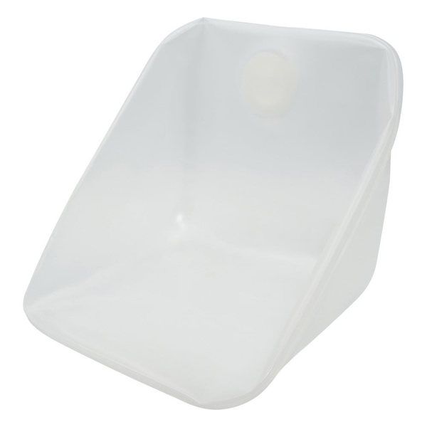 アズワン ユニオンコンテナーII型 容器(多層)タイプ 18L 2-3409-25 1個（直送品）