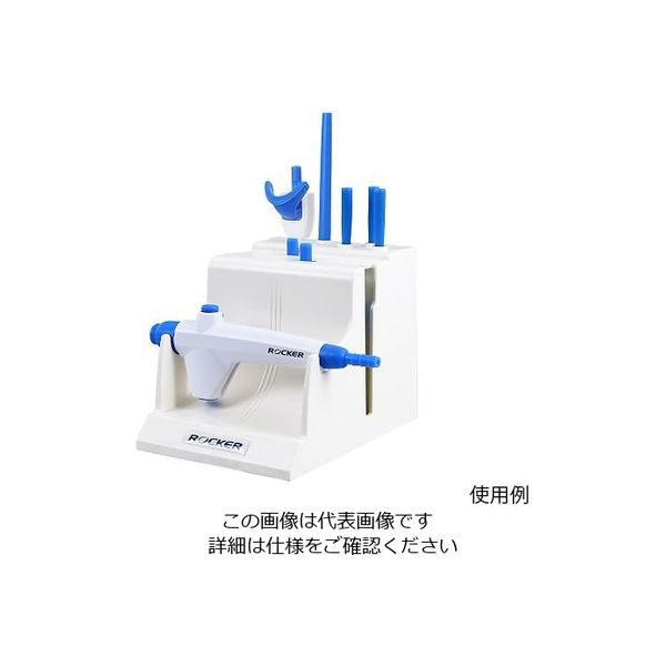 アズワン 吸引ポンプ用アタッチメントセット BioDolphinーLB 4-2218-01 1式（直送品）