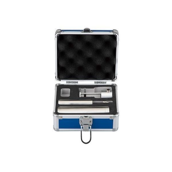 アズワン タッチパネル式粘度計 No.0 スピンドル 8ST-#0 1個 4-2877-11（直送品）