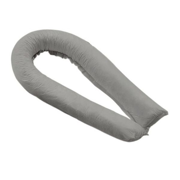 アズワン 液体吸収ソックス 水・油・溶剤 1袋(20本入) 3-1583-11 1袋(20本)（直送品）