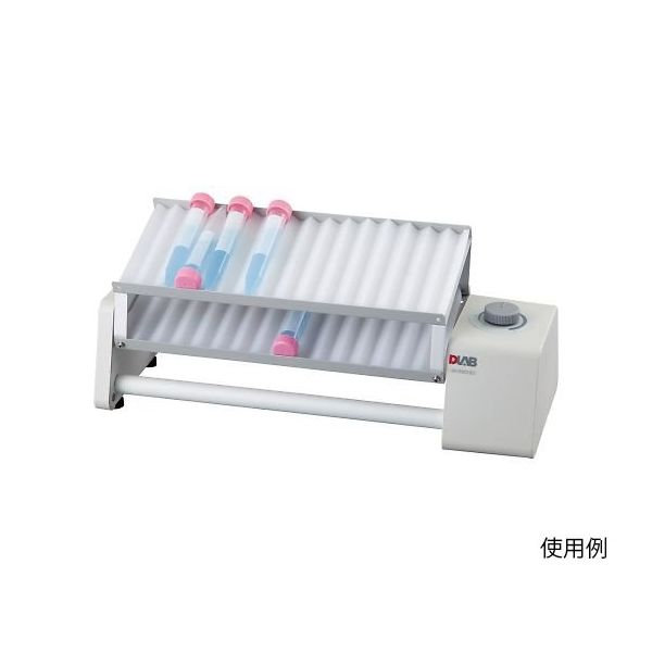 アズワン エコノミーローテーター 二段式 SK-R30D-E 1個 4-2846-03（直送品）