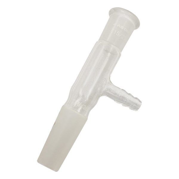 アズワン 連結管(減圧用、直管) 15/25ー19/38 CRS1525-1938 1個 4-2644-02（直送品）