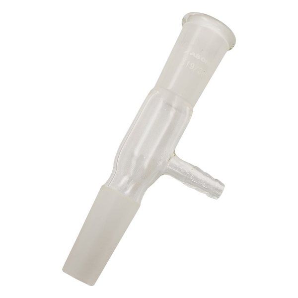 アズワン 連結管(減圧用、直管) 19/38ー19/38 CRS1938-1938 1個 4-2644-05（直送品）