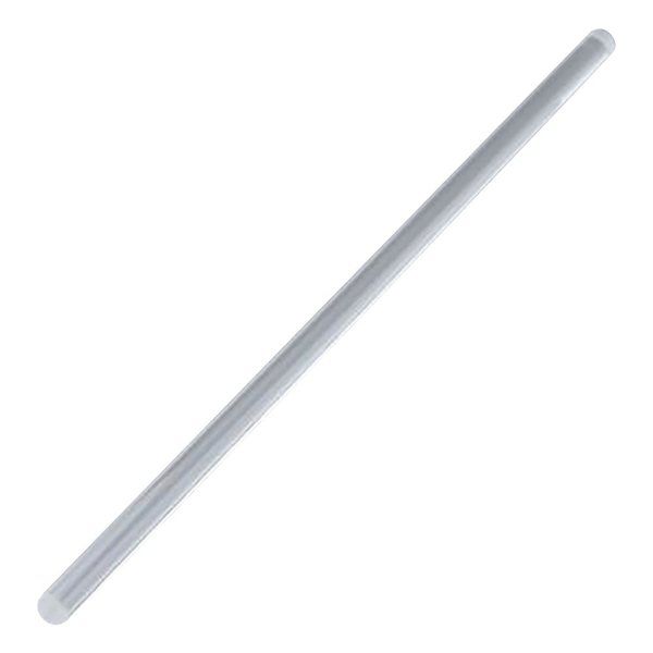 アズワン 石英棒 φ8mm 4-2648-07 1個（直送品） - アスクル
