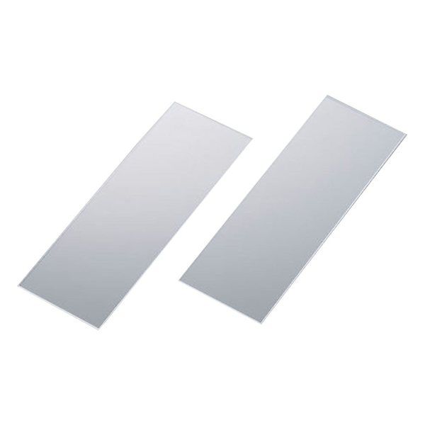 アズワン 石英スライドガラス 0.5mm QSG05 1個 4-2651-01（直送品）