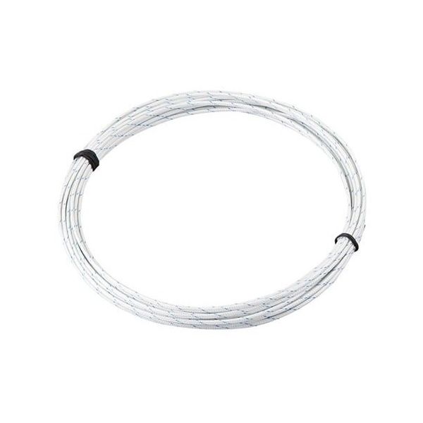 アズワン K熱電対用補償導線 0.65mm 1袋(10m入) TWK-GF10 1袋 4-2542-01（直送品）