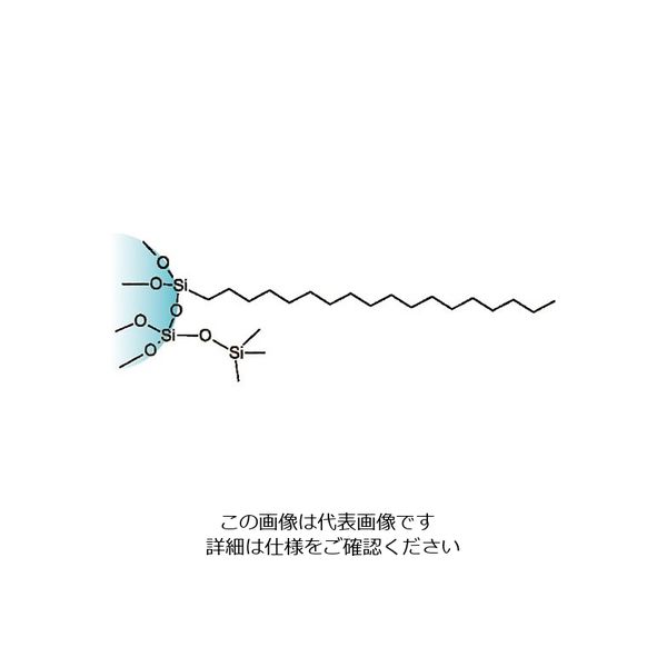 アズワン 固相抽出カラム(シリカゲルベースC18) 200mg/3mL 50個入 C18-200-3 1箱(50個) 4-3049-02（直送品）