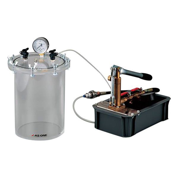 アズワン 防水評価試験機 BSK-200 1台 4-2679-01（直送品）