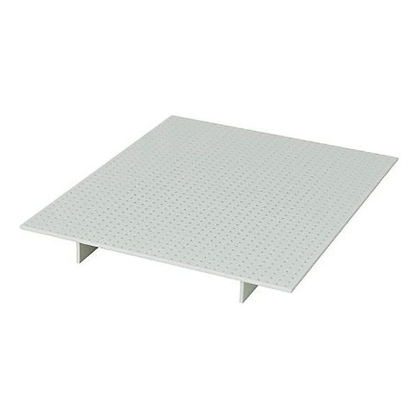 アズワン PVC流し台 W600用 スノコ 3-398-12 1個（直送品）