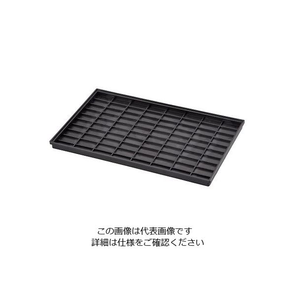 アズワン ESD仕分トレー 4-2266-01 1個（直送品）