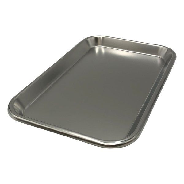 アズワン 浅型バット 285×185×17mm 4-2273-02 1個（直送品