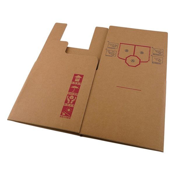 アズワン ユニオンコンテナーII型(スクエア) 5L ケース 4-2729-11 1個（直送品）