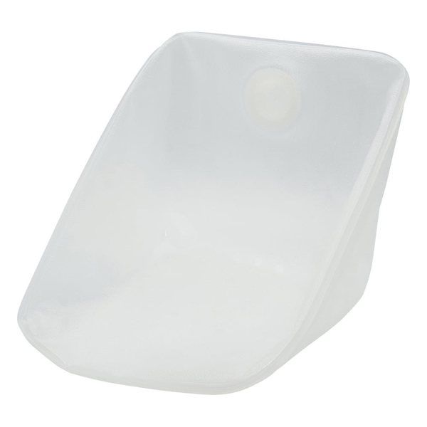 アズワン ユニオンコンテナーII型 容器(単層)タイプ 18L 2-3409-21 1個（直送品）