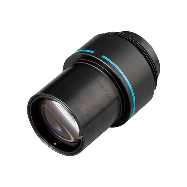 アズワン デジタル顕微鏡カメラ(1600万画素) 接眼アダプター ACC-060 1個 4-2895-11（直送品）