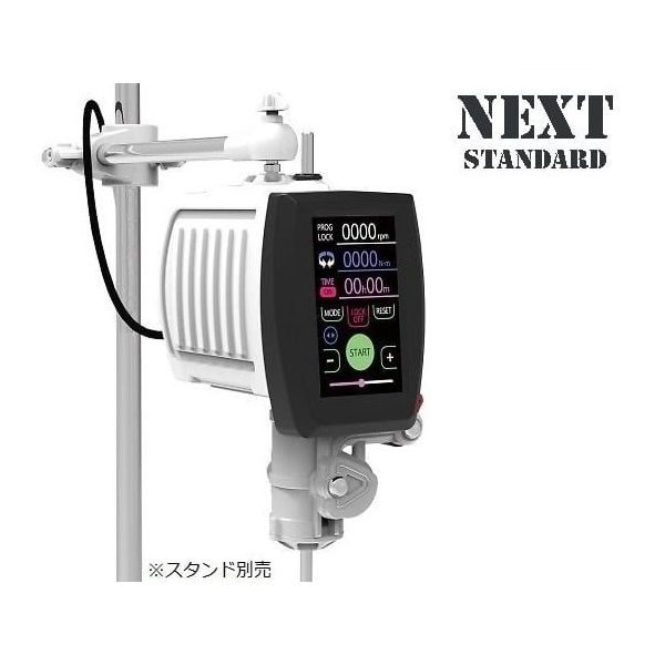 アズワン トルネードN(NEXT) 5~300rpm PST-103 1台 4-2087-03（直送品）