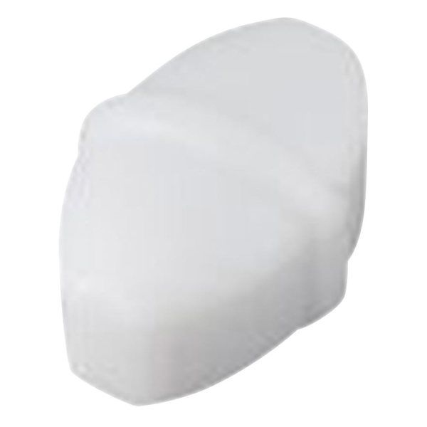 アズワン 強磁力撹拌子 楕円形 10×15mm SCS1015E 1個 4-2684-02（直送品）