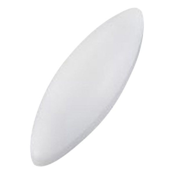 アズワン 強磁力撹拌子 オーバル 20×40mm SCS2040V 1個 4-2687-06（直送品）