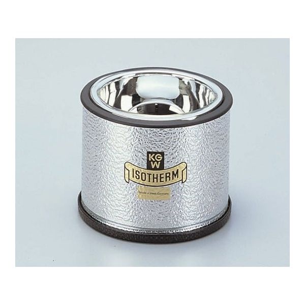 アズワン デュワーフラスコ 浅型 φ110mm 1194 1個 5-390-05（直送品）