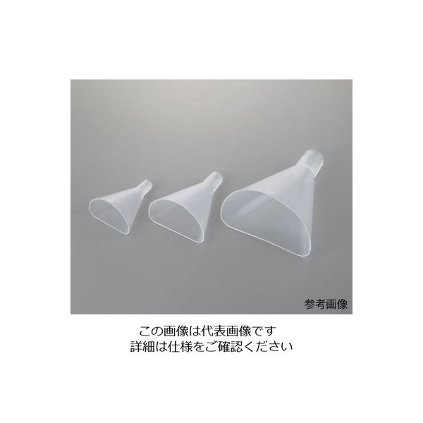 アズワン 半円形ジョイントロート 40mm 4-2445-01 1個（直送品）