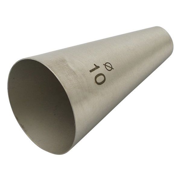 アズワン ミニロート(ステンレス) φ10~φ31mm 8858 1個 4-2785-03（直送品）