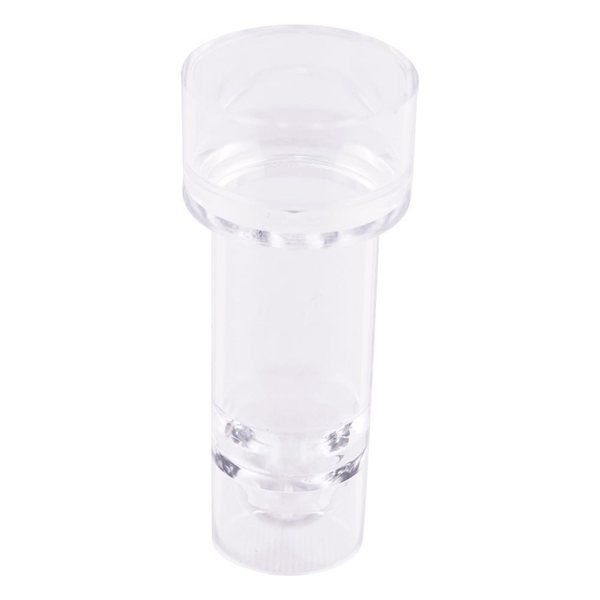 アズワン 自動分析用サンプルカップ 日立用 1000本入 2600 1箱(1000本) 4-1817-03（直送品）