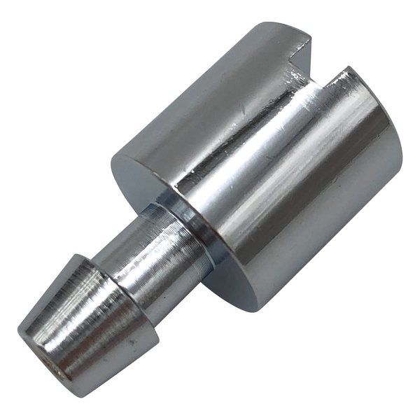 アズワン 廃液回収容器(チューブ接続キャップ用) 内径Φ6mmチューブ用シンカー SNK6 1個 4-2155-13（直送品）