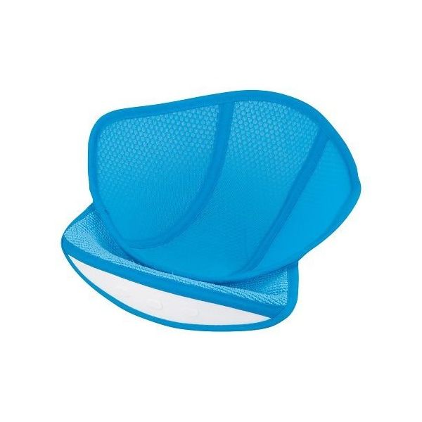 アズワン ヘルメット用ドライメッシュインナー フリー 50枚入 4-1538-11 1箱(50枚)（直送品）