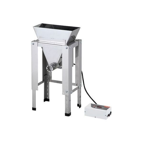 アズワン 粉体計量供給機(スクリュータイプ) PSF-200SA 1個 4-803-02（直送品）